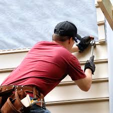 Best Storm Damage Siding Repair  in Huron, CA